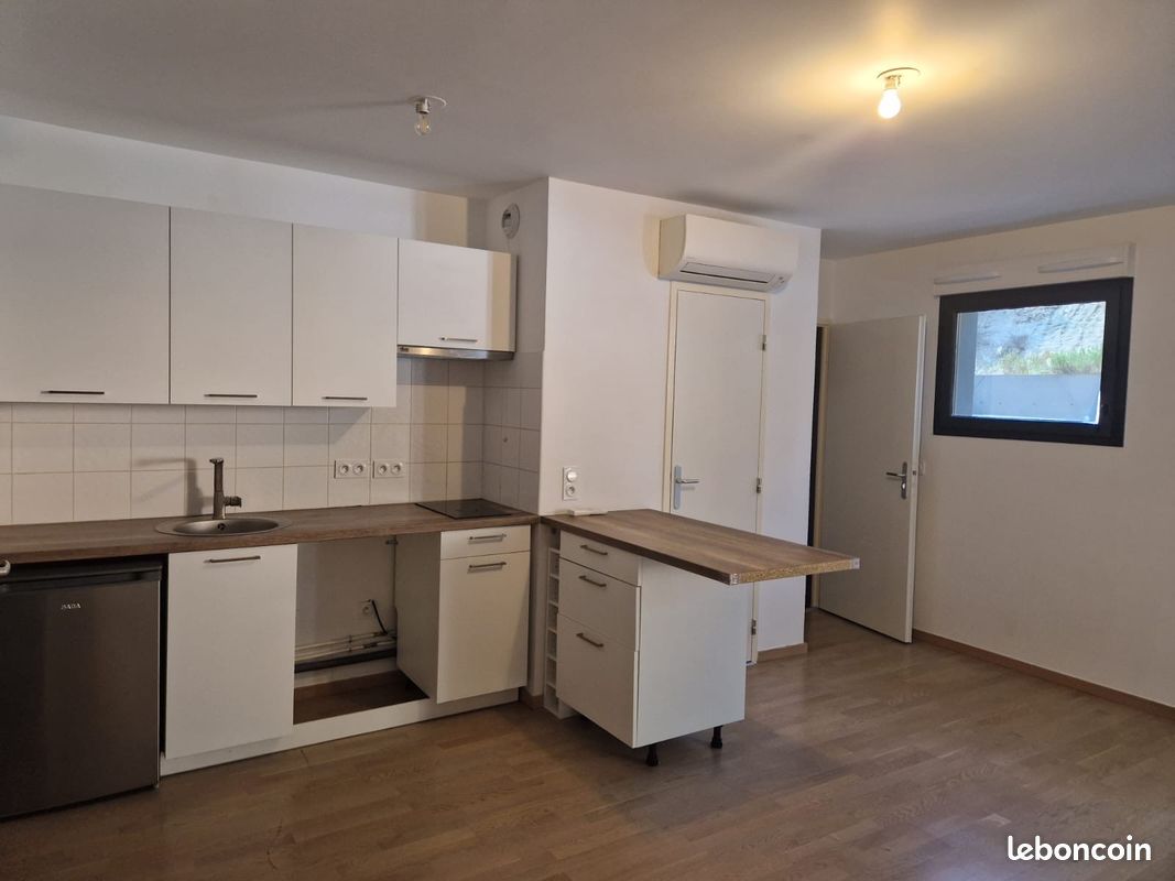 Appartement 1 pièce 24 m² · à Ajaccio · 24 m² · 620 €/mois