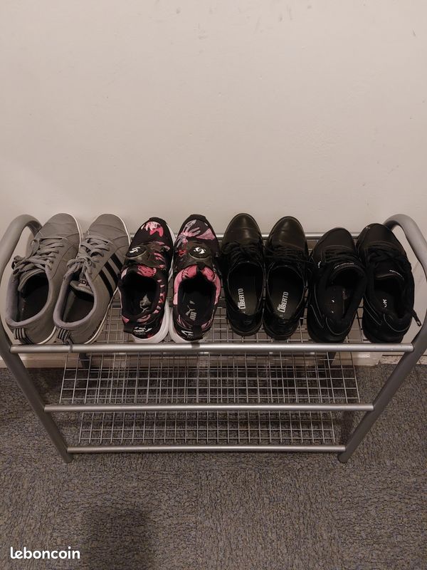 Etagere a chaussures (image 4)