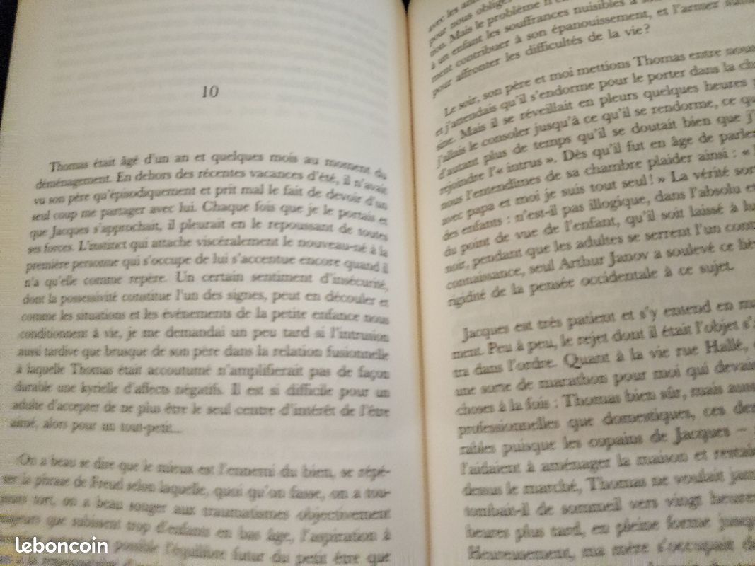 G1609 - le desespoirs des singes.. De francoise hardy (image 3)