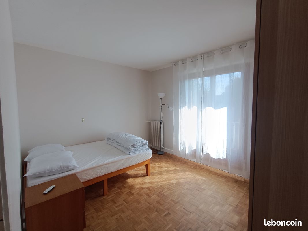 Appartement a louer nogent-sur-marne - 2 pièce(s) - 43 m2 - Surfyn