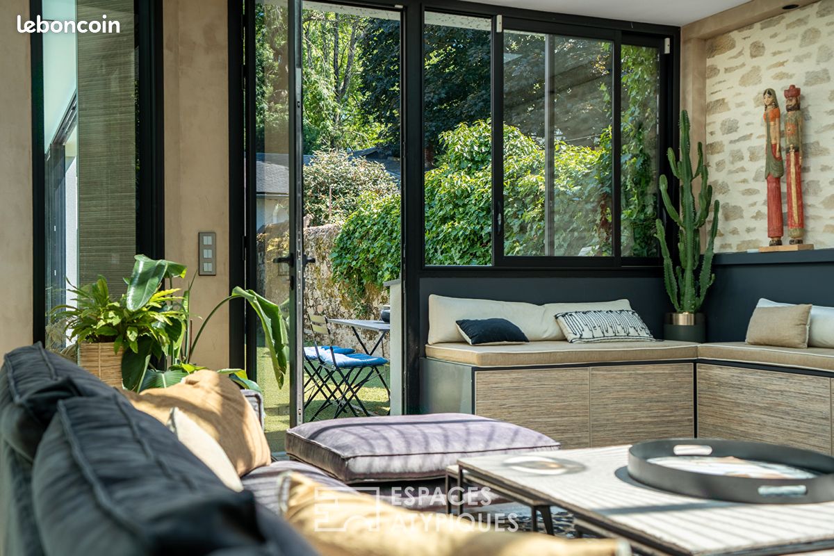 Maison 7 pièces 206 m² · à Nantes · 206 m² · 1 498 000 €