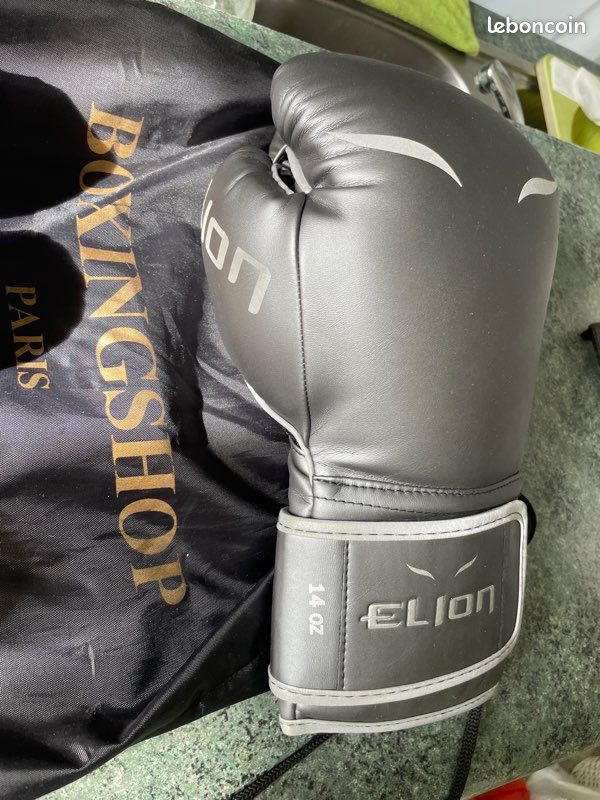 Gants de boxe (image 2)