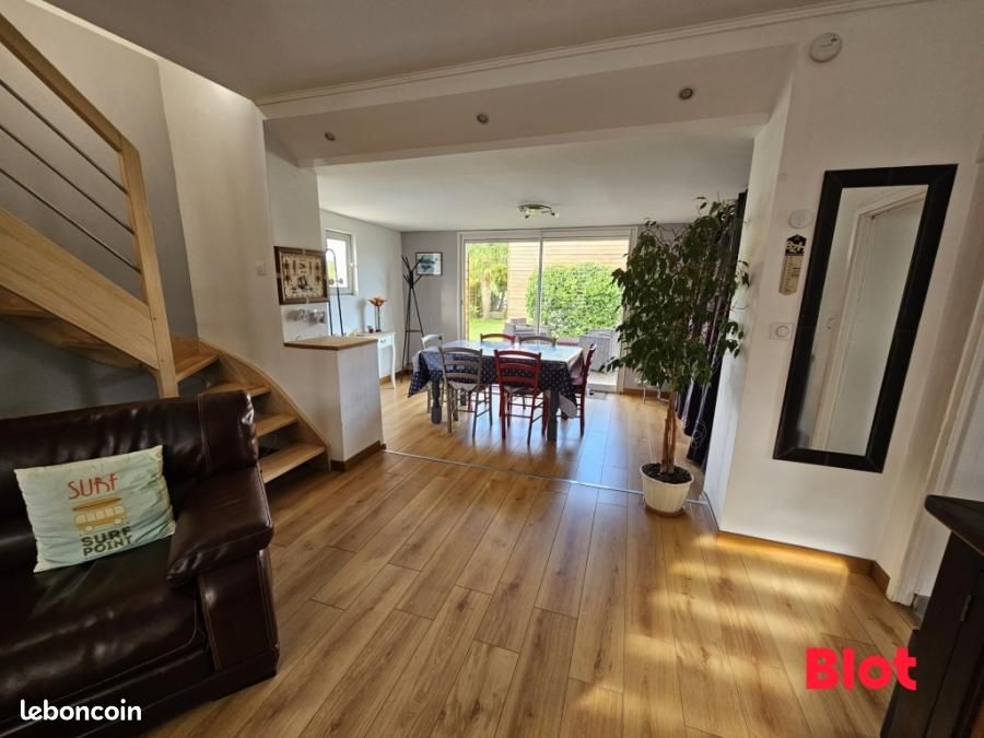 Maison a louer bruz - 3 pièce(s) - 59 m2 - Surfyn