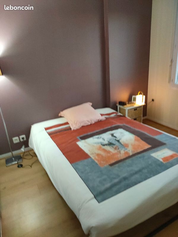 Appartement 2 pièces 54 m² - Poitiers 86000 (image principale 4)