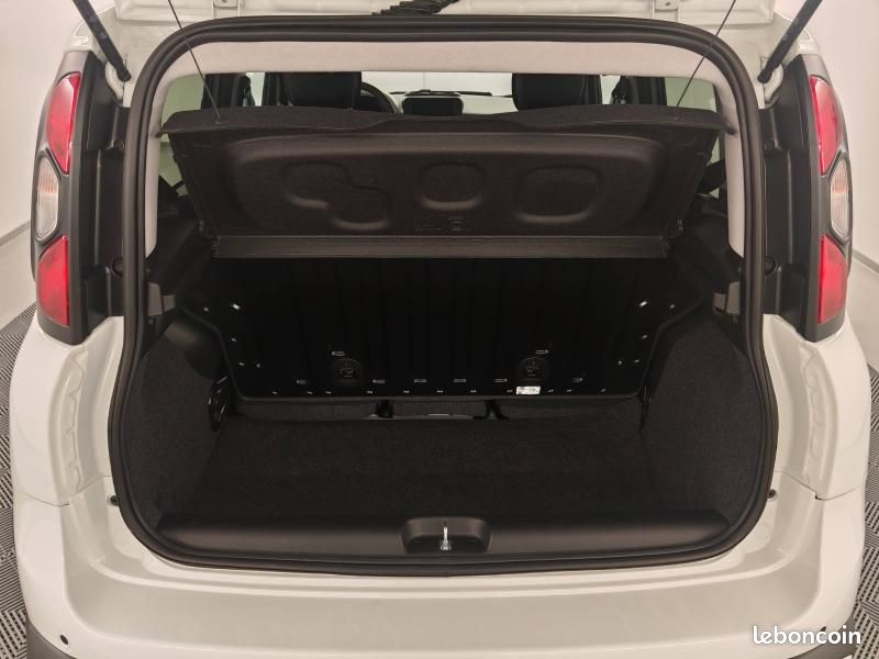 Fiat Panda Classic 1.0 70ch BSG S&S Pandina (image 6)