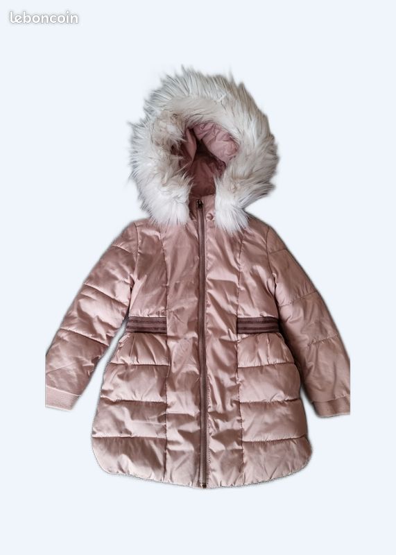 Haut Fille Catimini Taille 10 Ans - Occasion Parfait état - Idéal Pour école Ou Sortie