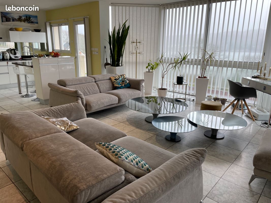 Location maison été vue mer (image 4)