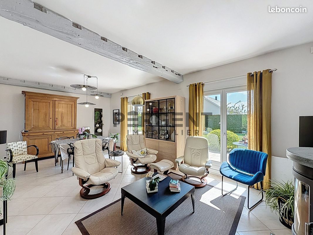 Maison 6 pièces 154 m² à Faissault