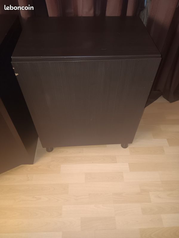 Caisson de rangement ikea (image 1)