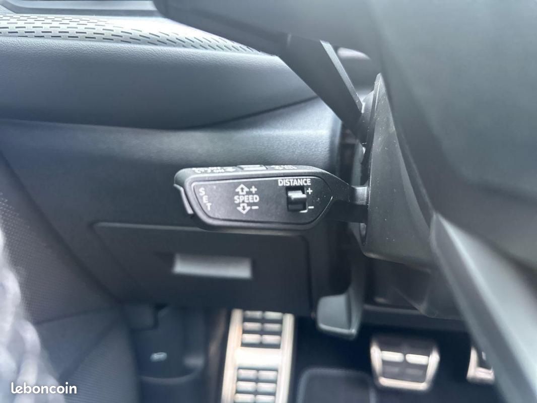 Audi Q5 SUV E HYBRID QUATTRO 299 CH S tronic (image 24)