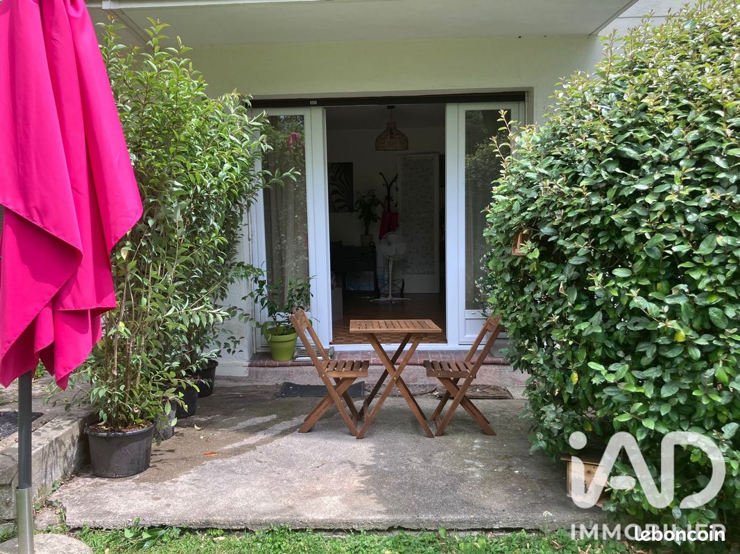 Appartement 2 pièces 41 m² · à Sèvres · 41 m² · 265 000 €