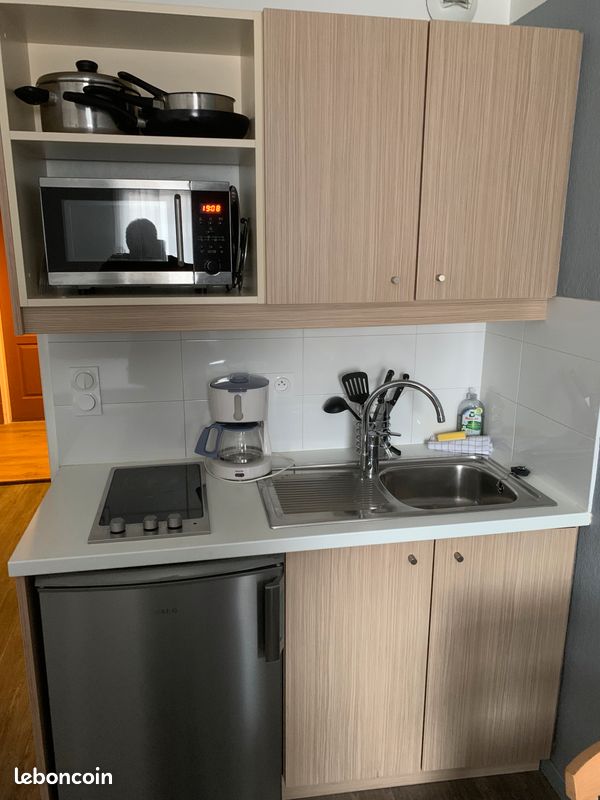 Appartement 3 pièces 80 m² · à Dijon · 80 m² · 1 400 €