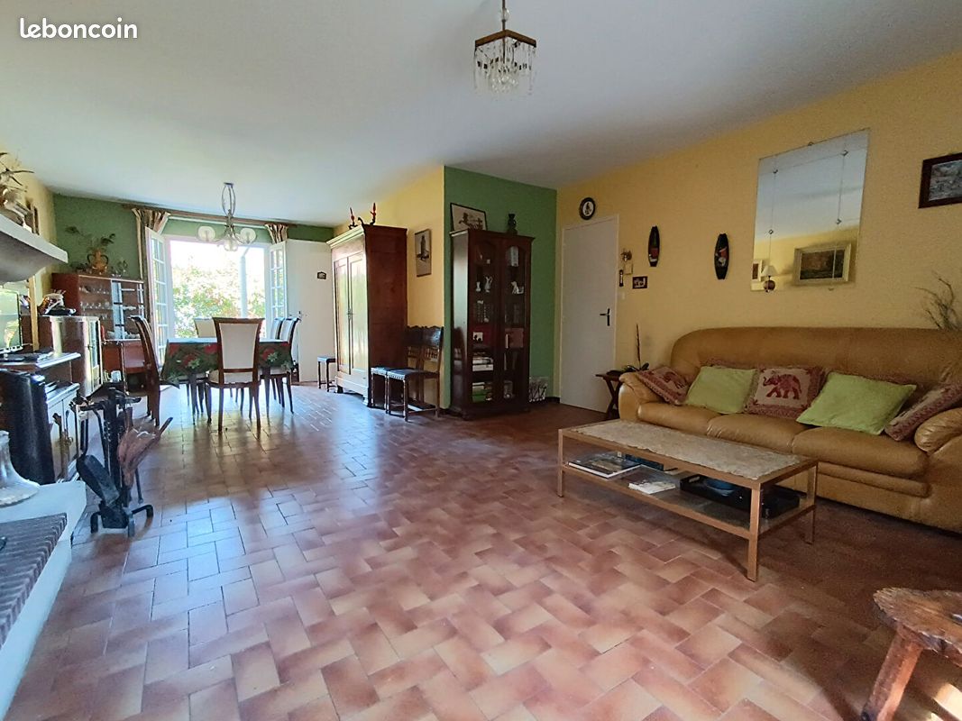 Maison 3 pièces 93 m² (image 2)