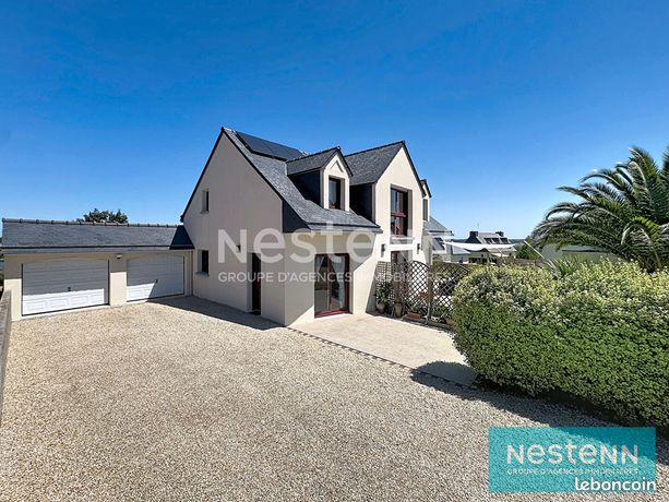 Maison 7 pièces 144 m²