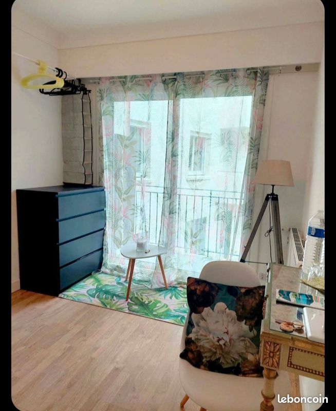 Appartement 3 pièces 53 m² · à La Baule-Escoublac · 53 m² · 755 €/mois