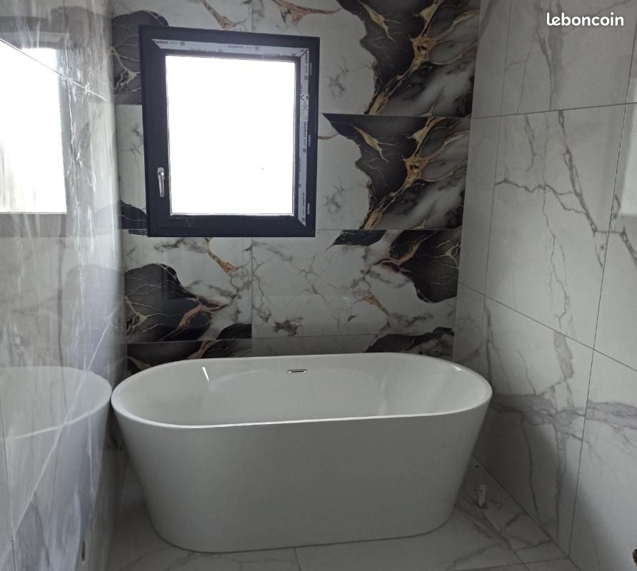 Maison 4 pièces 84 m² · à Montarnaud · 84 m² · 264 900 €