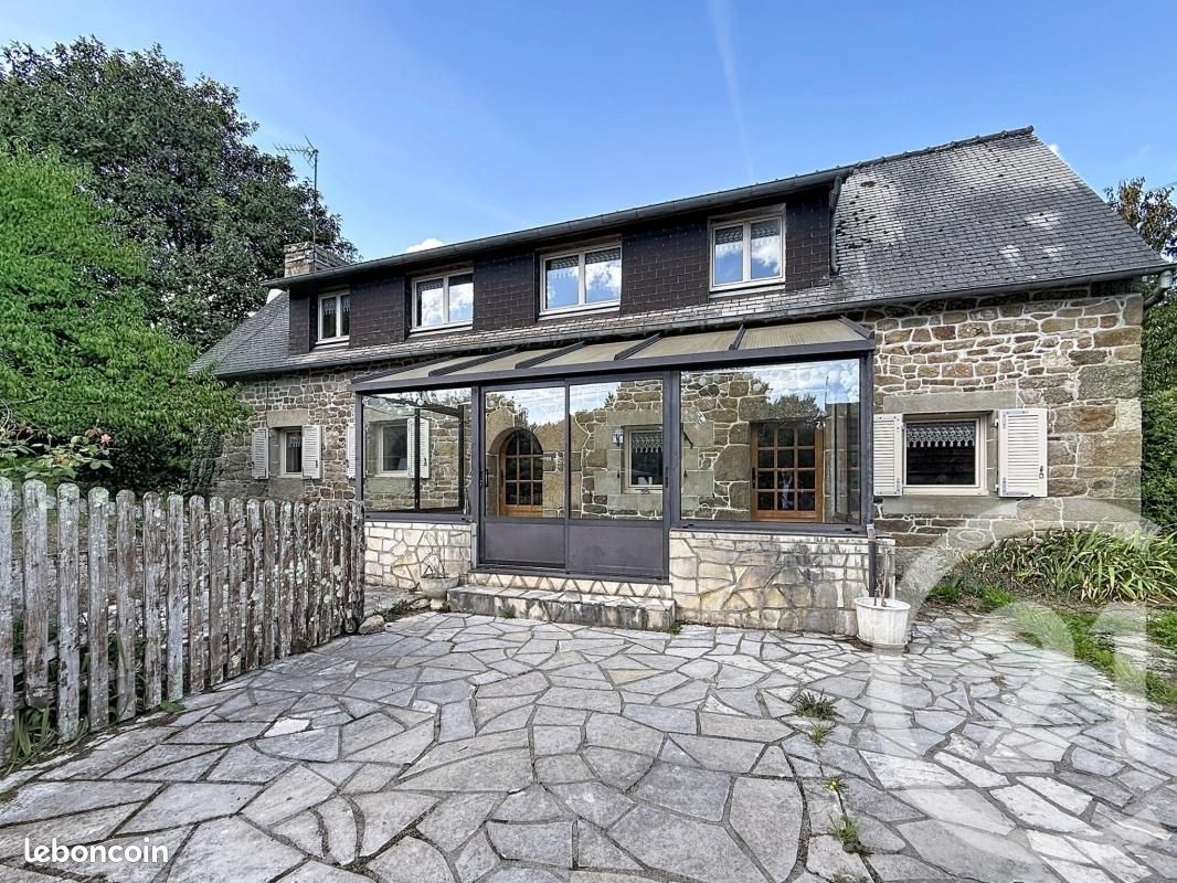 Maison 6 pièces 138 m² · à Lanvellec · 138 m² · 175 725 €