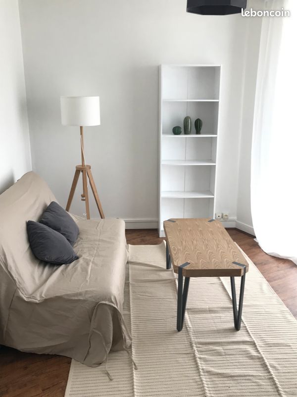 Appartement 3 pièces 50 m² · à Clermont-Ferrand · 50 m² · 695 €/mois