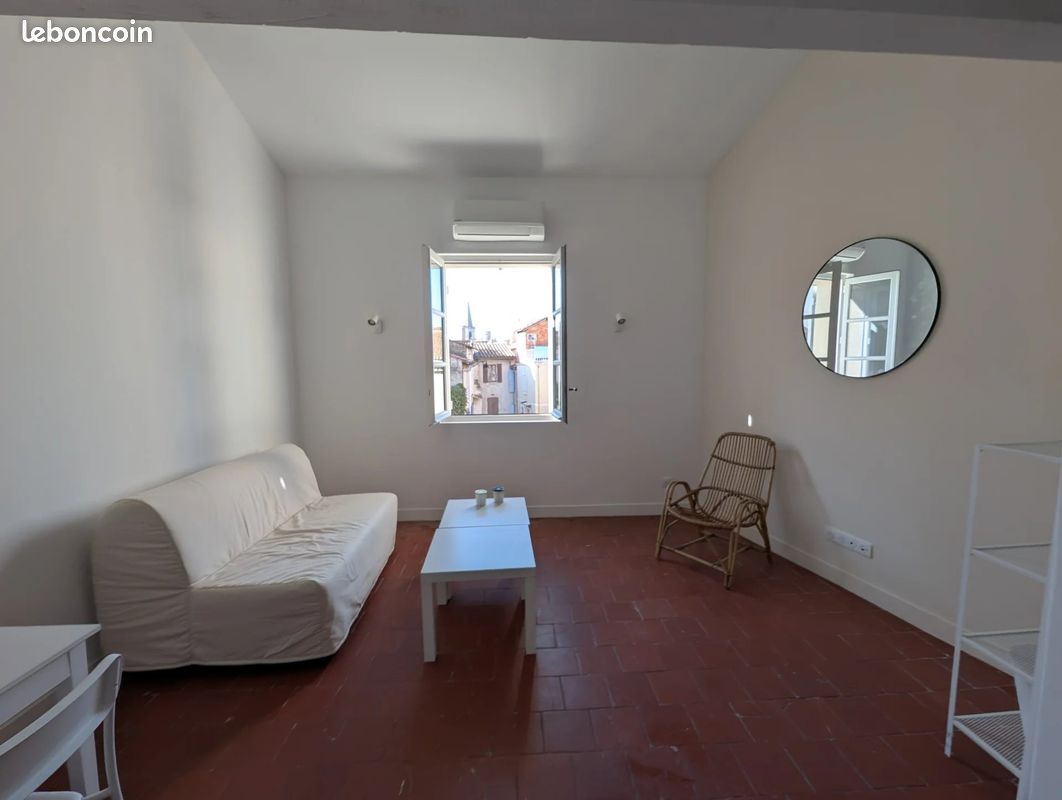 Appartement 2 pièces 38 m² · à Arles · 38 m² · 870 €/mois