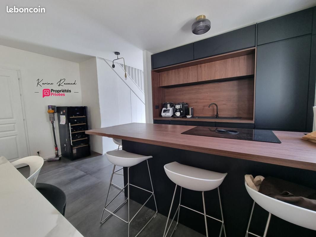 Maison 4 pièces 87 m² · à La Roche-sur-Yon · 87 m² · 233 900 €