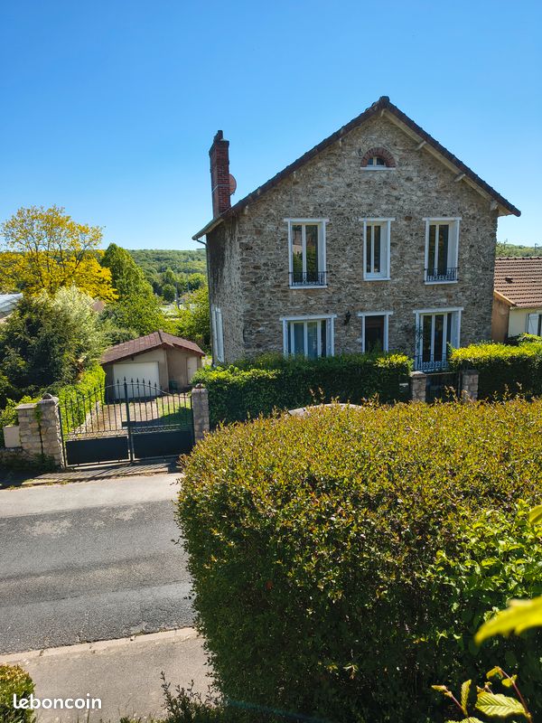 Maison 6 pièces 110 m² · à Lardy · 110 m² · 460 000 €