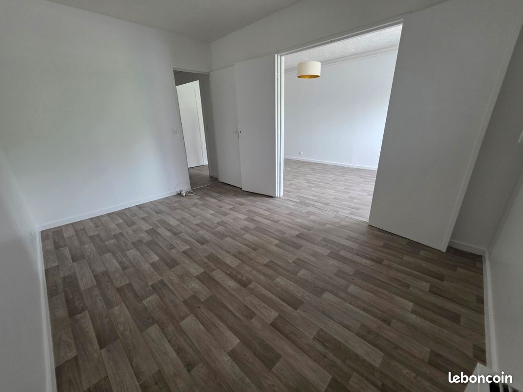 Appartement 2 pièces 60 m² · à Reims · 60 m² · 785 €