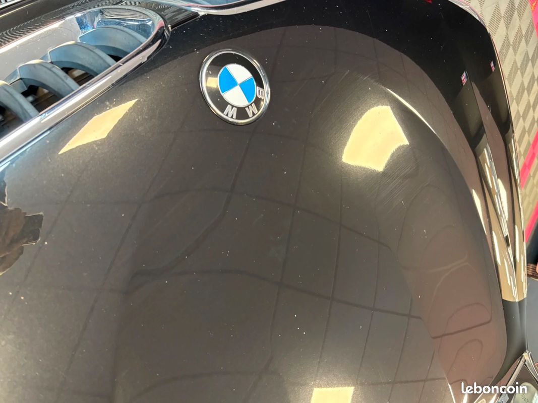BMW X3 F25 xDrive20d 184ch Luxe Steptronic A (image 43)
