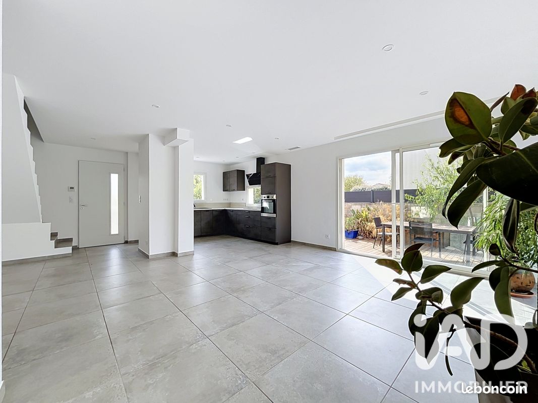 Maison 5 pièces 102 m² · à Toulouges · 102 m² · 320 000 €