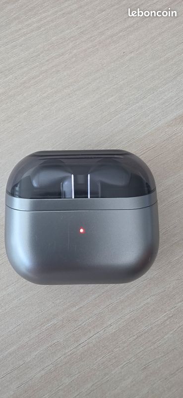 Écouteurs galaxy buds 3 pro (image 3)