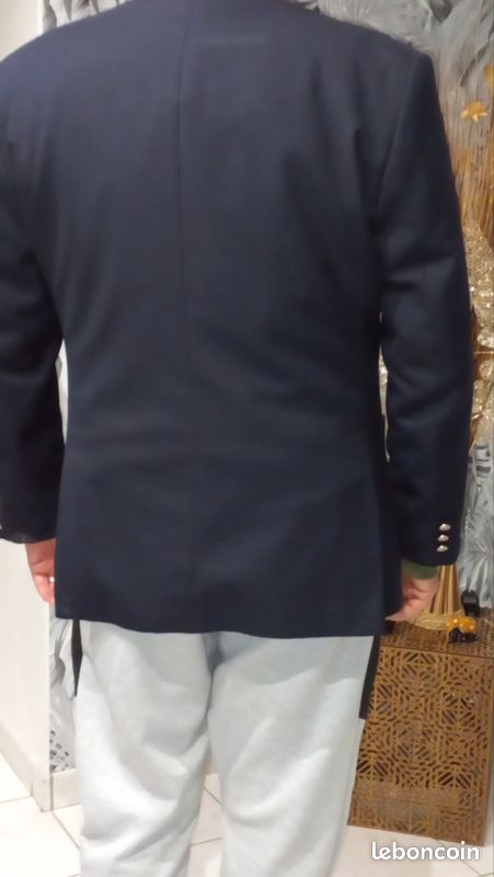 Blazer homme (image 2)