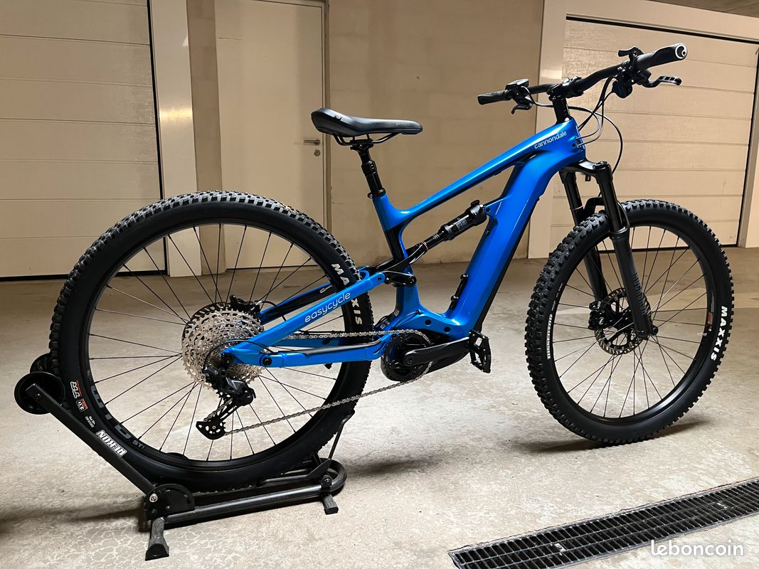 Enduro Vttae Les Meilleurs Vtt Ã©electrique 2021 Vtt électrique