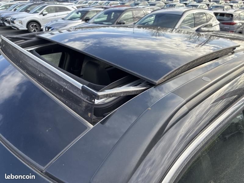 Mitsubishi Eclipse Cross 2.4 MIVEC PHEV 188ch Intense Style 4WD (image 14)