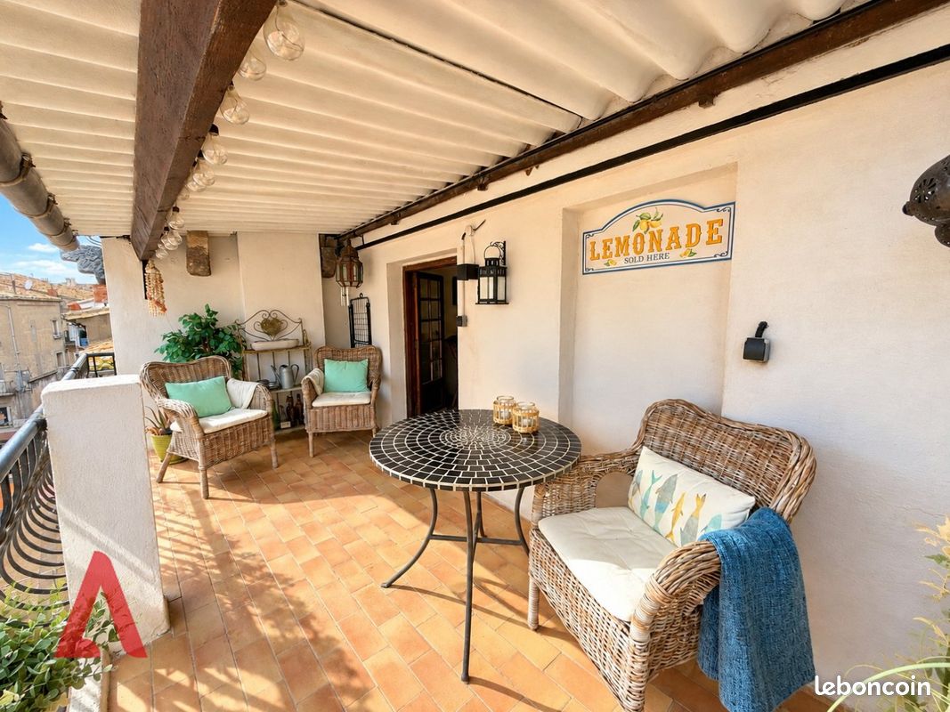 Maison 4 pièces 97 m² · à Agde · 97 m² · 225 000 €