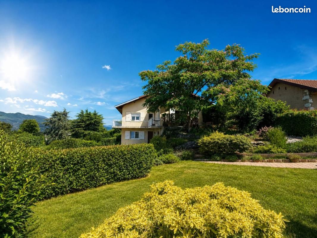 Maison 8 pièces 159 m² · à Aix-les-Bains · 159 m² · 560 000 €