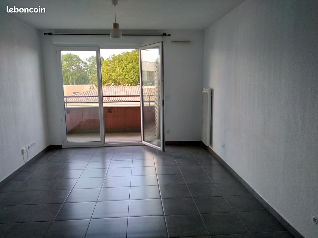 Appartement 2 pièces 39 m² · à Mérignac · 39 m² · 700 €/mois