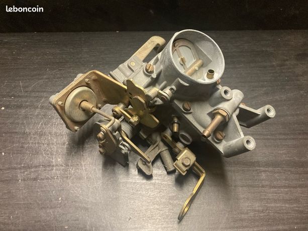 Lot De Pièces Pour Peugeot 304 - Pièces D'Occasion En Bon État - NOS (New Old Stock)