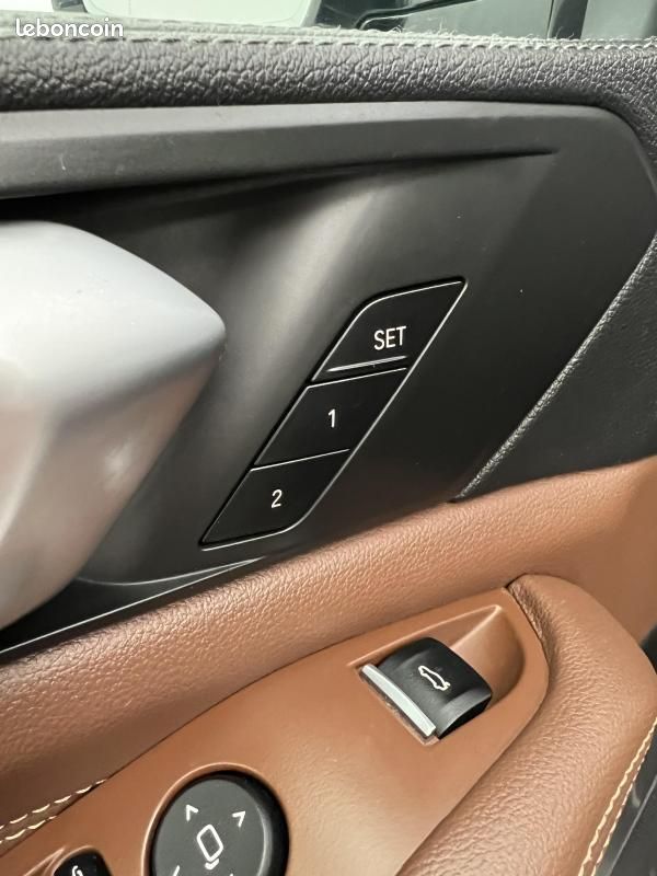BMW X5 G05 xDrive30d 286 ch BVA8 M Sport (image 28)