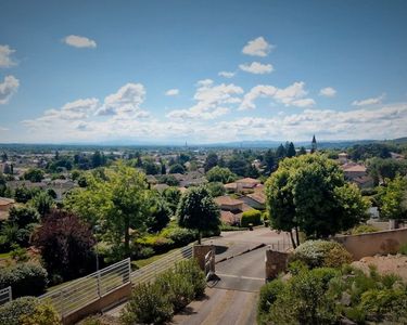 Maison 1 060 000 € - 414 m²