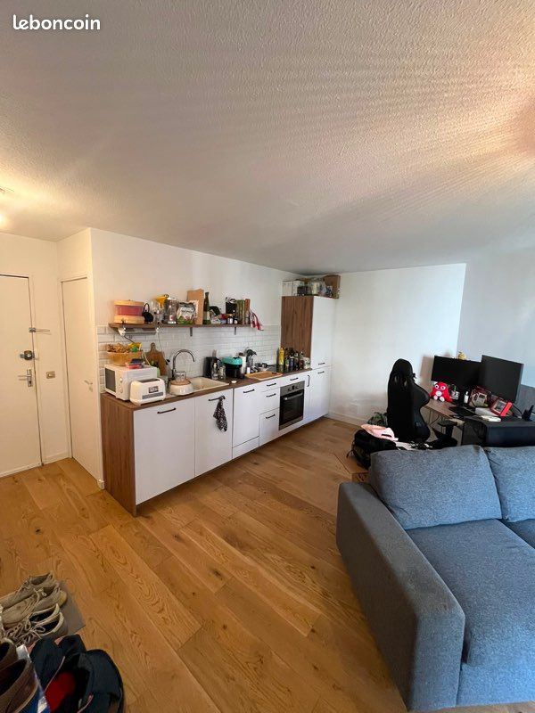 Appartement 2 pièces 31 m² · à Montpellier · 31 m² · 770 €/mois
