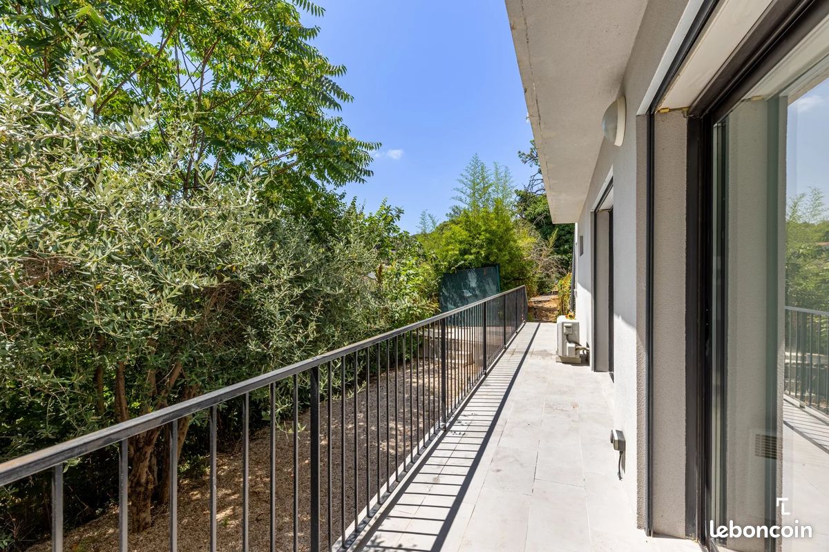 Appartement 3 pièces 78 m² · à Marseille · 78 m² · 1 450 €