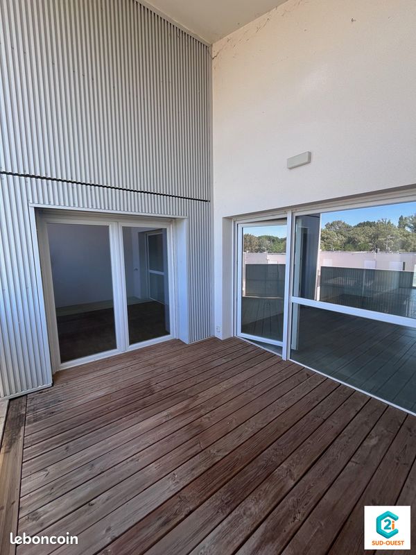 Appartement 2 pièces 50 m² · à Toulouse · 50 m² · 167 000 €