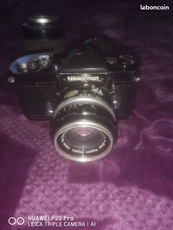 Nikkormat (image 4)