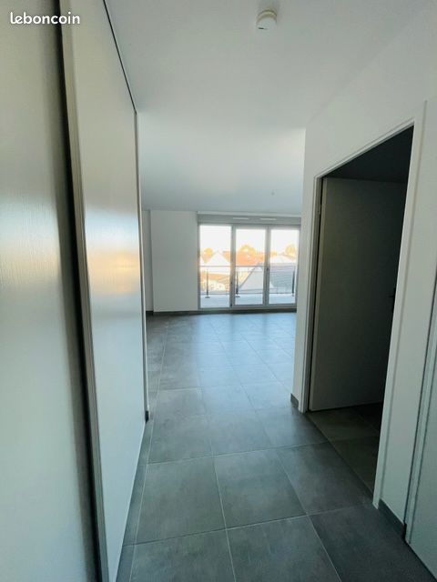 Appartement a louer ozoir-la-ferriere - 1 pièce(s) - 33 m2 - Surfyn