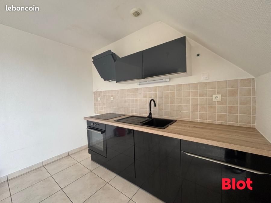 Duplex 5 pièces 73 m² (image 2)