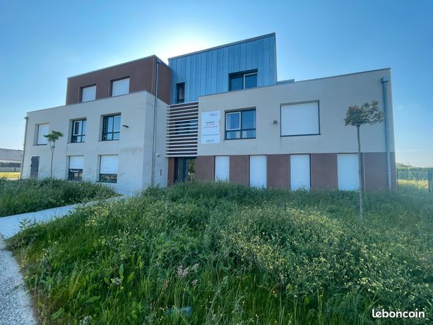 Studios Habitat Jeunes Treillères