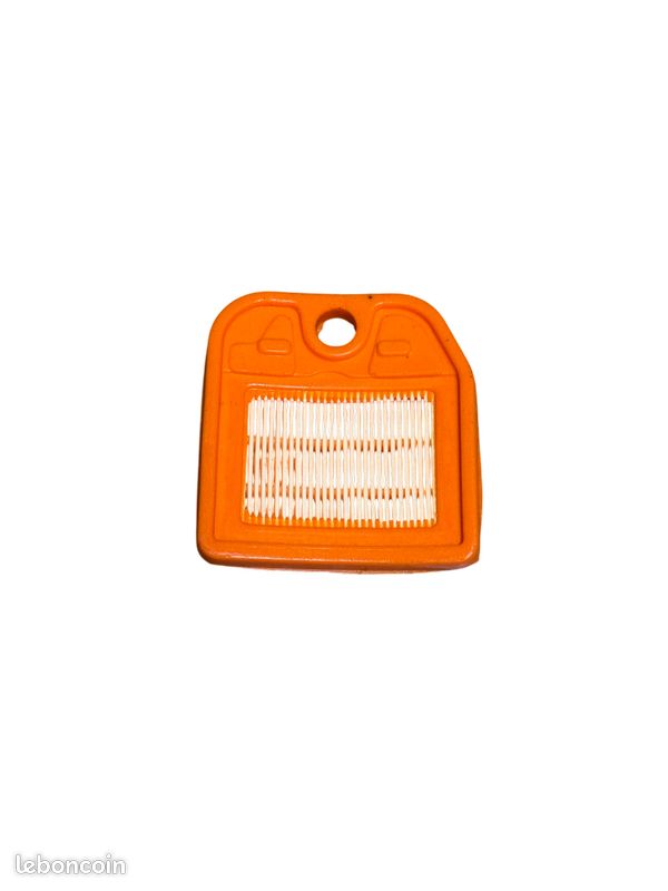 Filtre à air neuf pour taille haies Stihl (image 2)