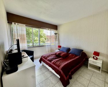 Appartement 200 000 € - 78 m²