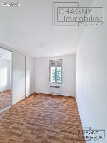 Appartement 1 pièce 33 m²
