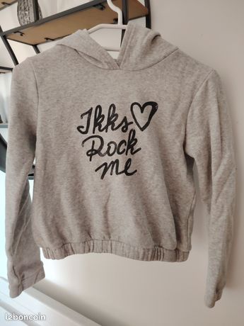 Jupe Ikks - Vêtements Fille / Mode Pour Fille