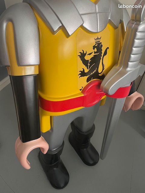 FIGURINE PLAYMOBIL PERSONNAGE Fee Princesse Chevalier EUR 1,90